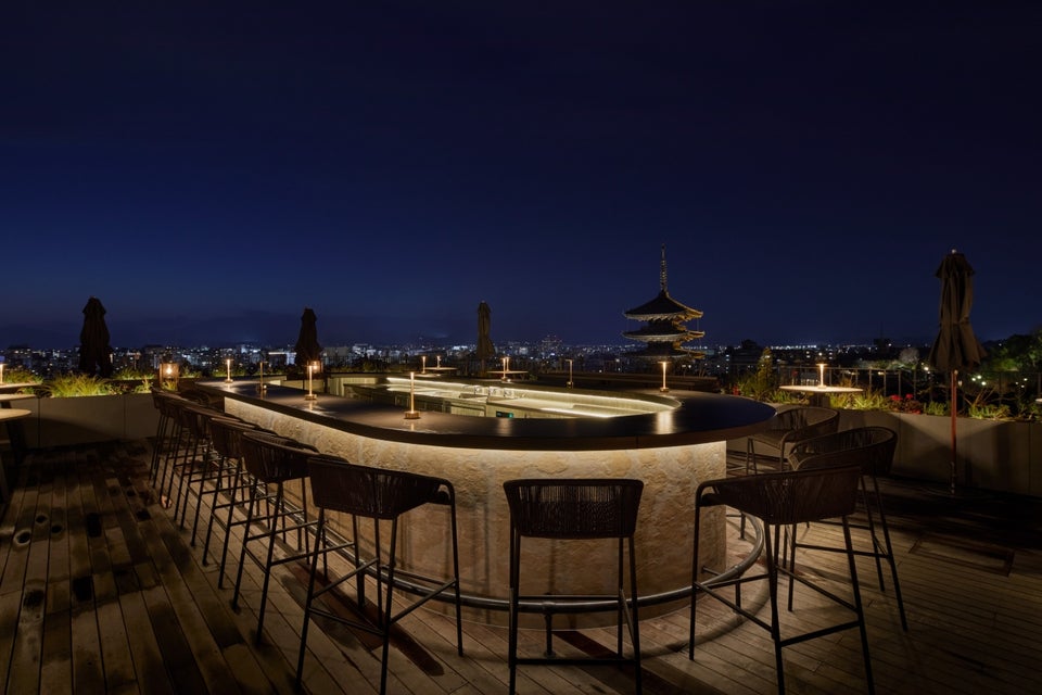 The Hotel Seiryu Kyoto Kiyomizu